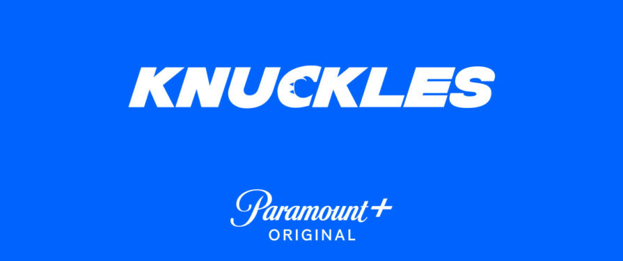 Knuckles Wraps: Kid Cudi Confirms End of Filming, Fall Release for Paramount+ Show
