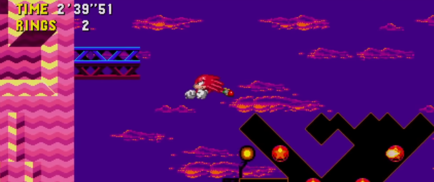 Want to see Knuckles on Little Planet? Sonic Official Shows Off Origin Plus Gameplay