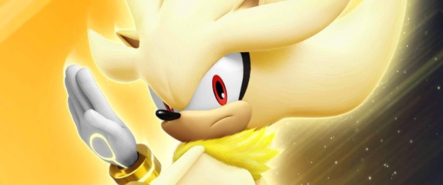 Super Silver, Knuckles the Dread and Thorn Rose Coming to Sonic Forces Mobile