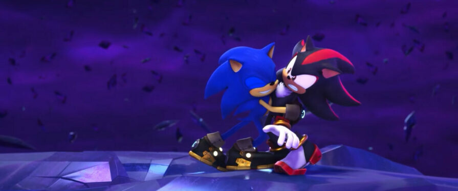 Netflix Shares the First Sonic Prime Season 2 Episode Early on YouTube