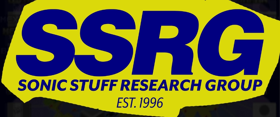 Sonic Modding Community Legends Come Together for Retro World Expo