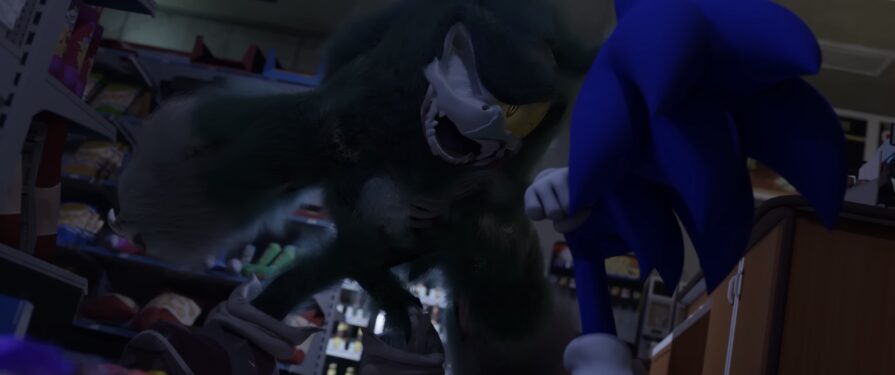 YouTube Goes After Balena Production’s Sonic Animations, Marking Them “Made For Kids”
