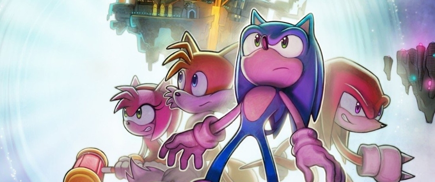 Sonic Fans Bombard SEGA With Dreams of RPGs and Fighting Games